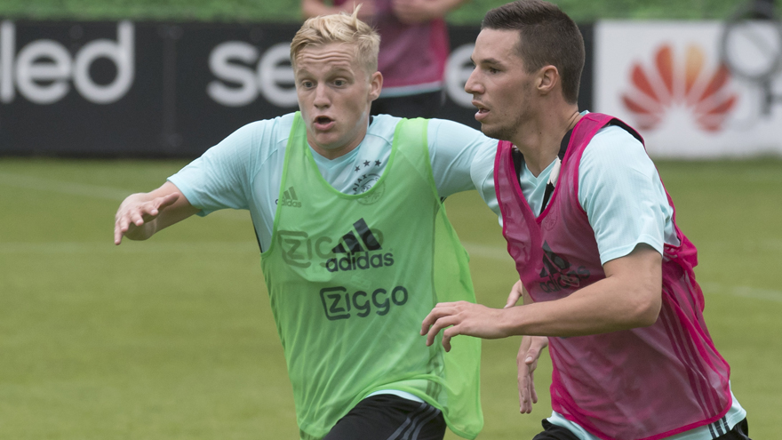 在更高水平 在更高水平