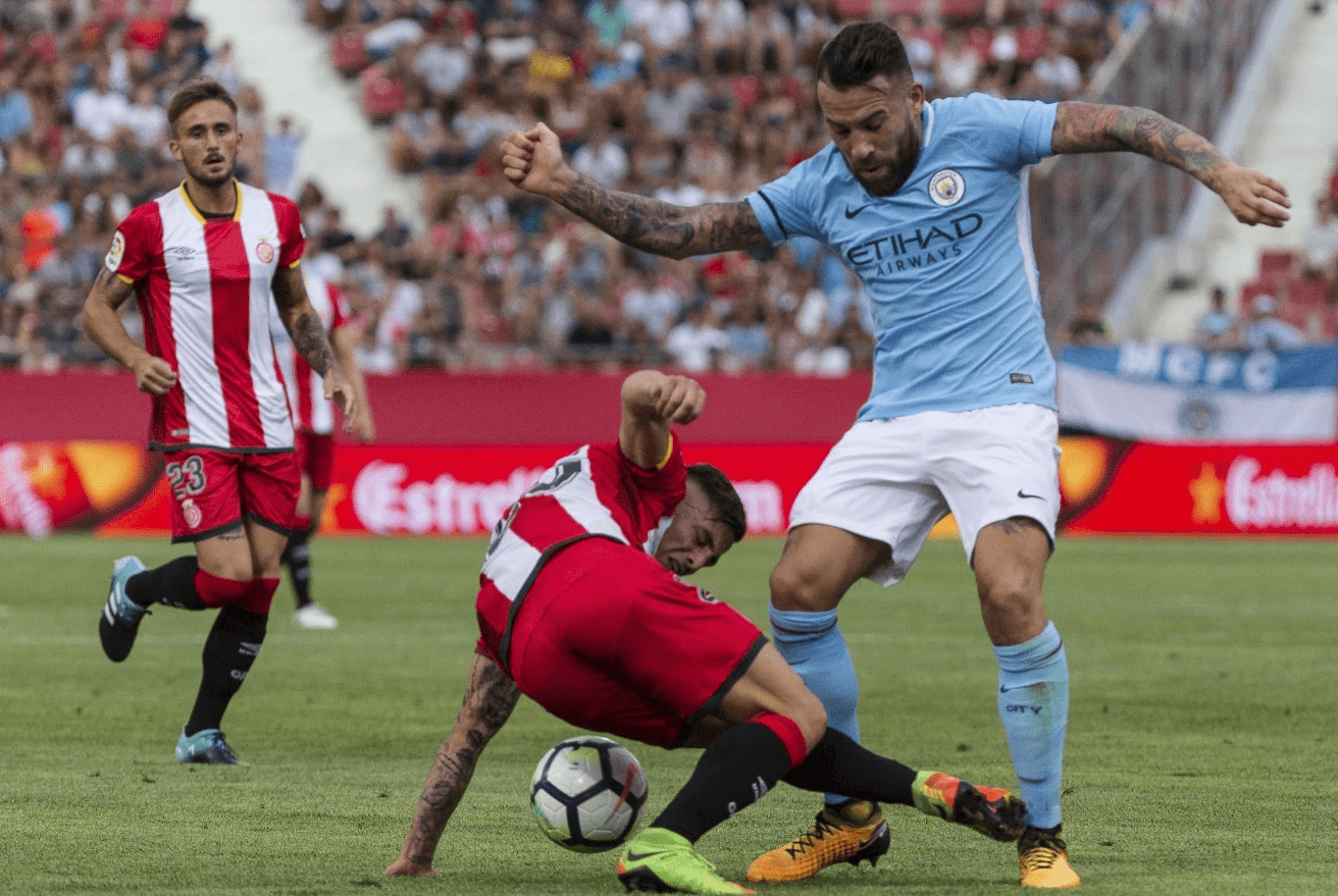 人设互补 人设互补