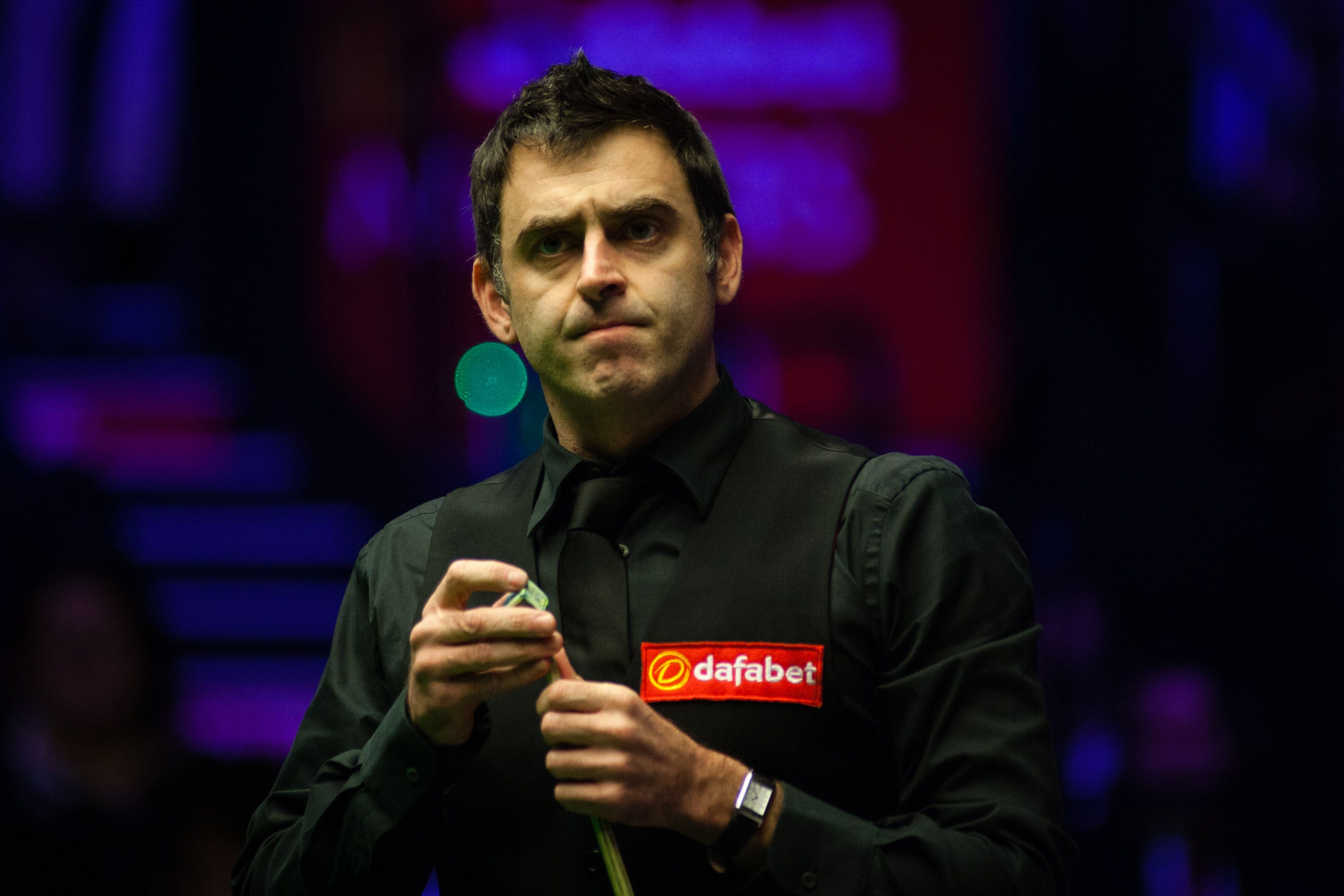 从容应对生 从容应对生