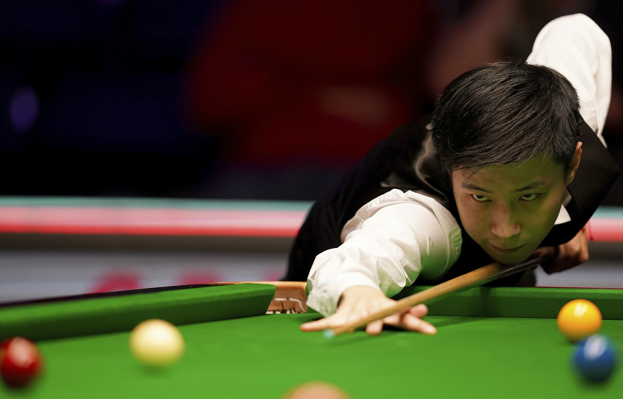 规则驱动行 规则驱动行