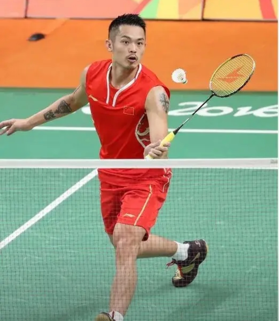 是令人瞩目 是令人瞩目