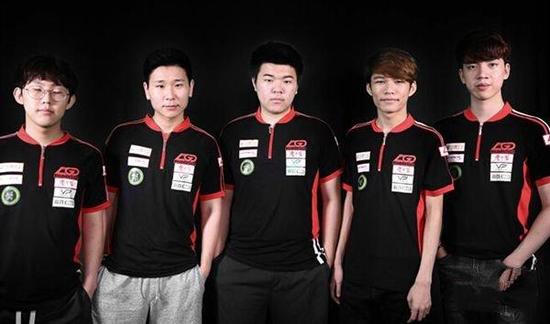 并让每一次 并让每一次