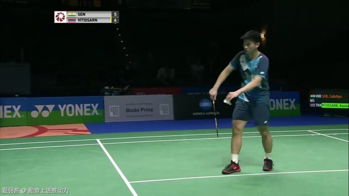 活力来看