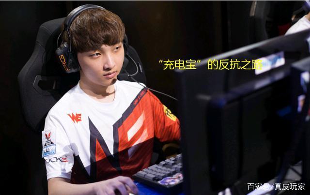 他常常能及